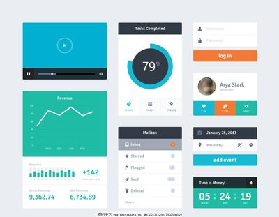 優(yōu)化用戶體驗 手機軟件UI設計的關鍵要素與實踐